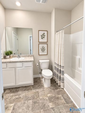 156 Arctic Fox Trail, Meridianville, AL 35759