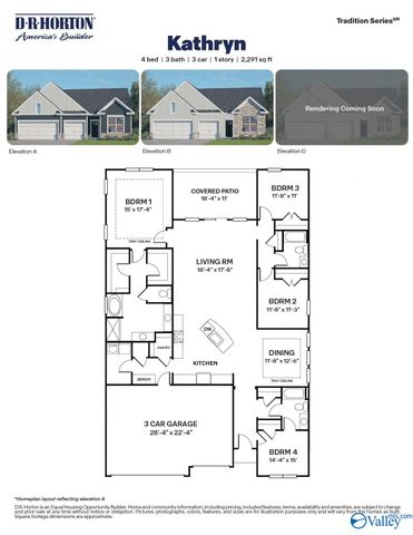 156 Arctic Fox Trail, Meridianville, AL 35759