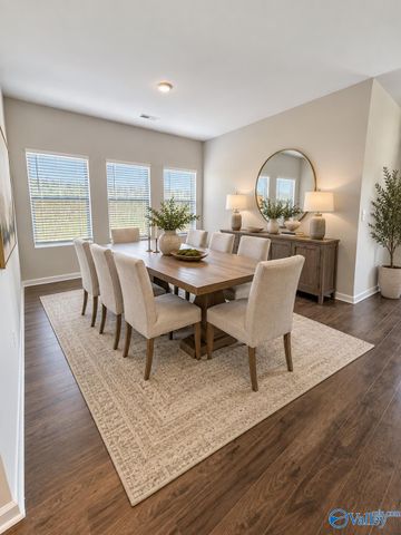 156 Arctic Fox Trail, Meridianville, AL 35759
