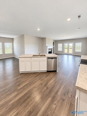 156 Arctic Fox Trail, Meridianville, AL 35759