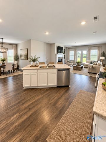 156 Arctic Fox Trail, Meridianville, AL 35759