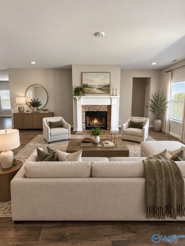 156 Arctic Fox Trail, Meridianville, AL 35759