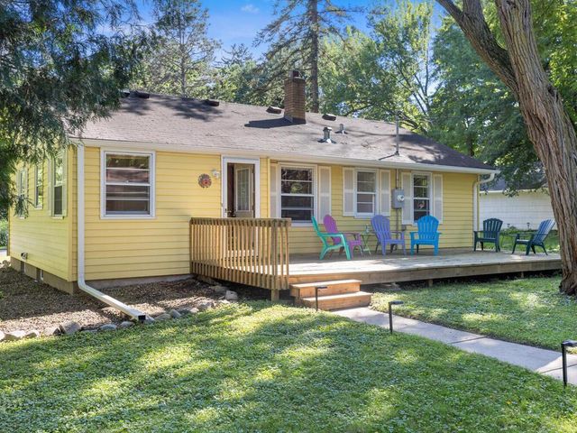 15500 Mckenzie Boulevard, Minnetonka, MN 55345