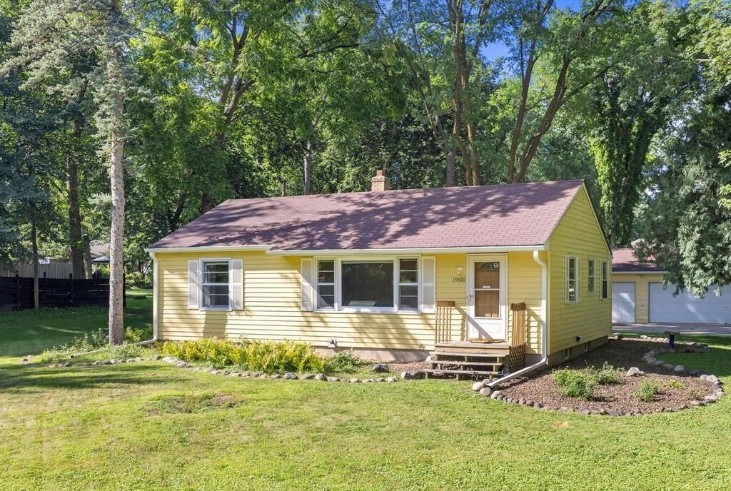 15500 Mckenzie Boulevard, Minnetonka, MN 55345