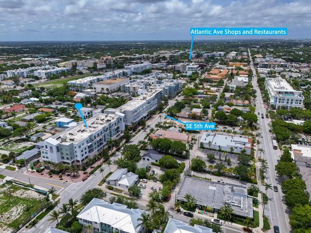 236 SE 5th Avenue 410, Delray Beach, FL 33483