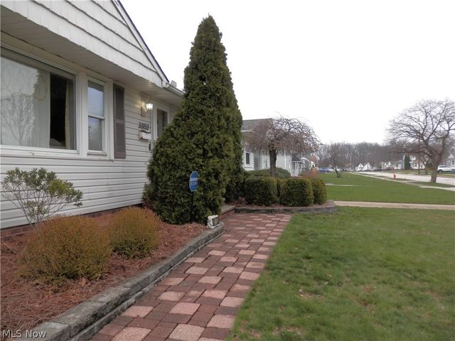 30153 Truman Avenue, Wickliffe, OH 44092