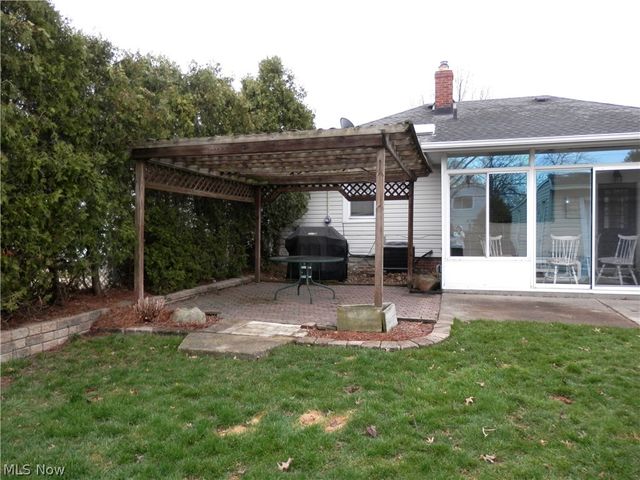 30153 Truman Avenue, Wickliffe, OH 44092