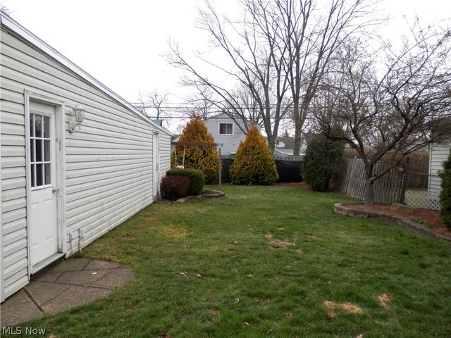 30153 Truman Avenue, Wickliffe, OH 44092