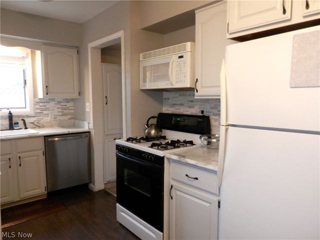 30153 Truman Avenue, Wickliffe, OH 44092