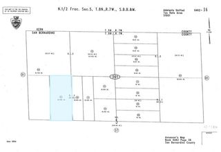 0 West of Hwy 395 #2, Adelanto, CA 92301