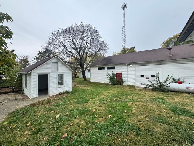 9605 Royalton Road SW, Amanda, OH 43102