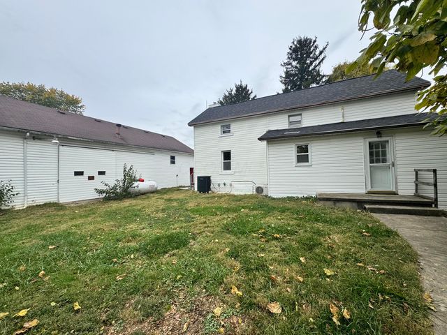 9605 Royalton Road SW, Amanda, OH 43102