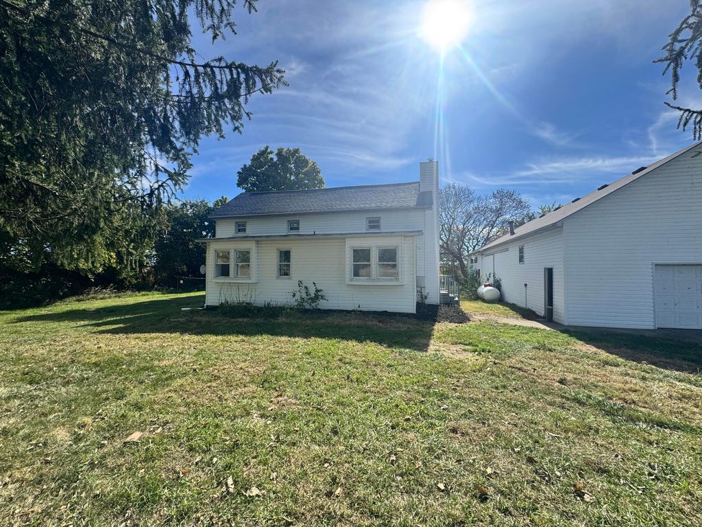 9605 Royalton Road SW, Amanda, OH 43102