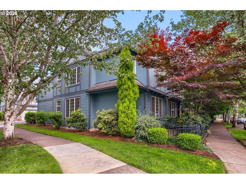 1110 Se HIGHFIELD Ave, Hillsboro, OR 97123