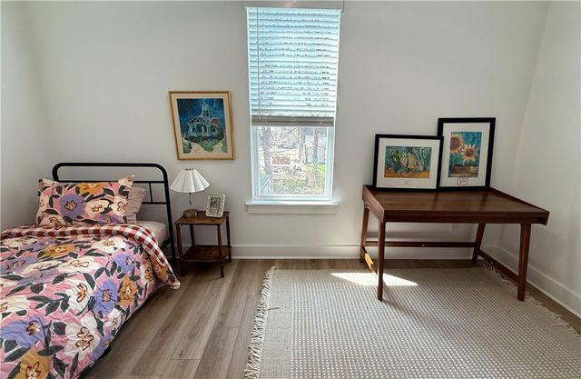 658 W Price Avenue, Springdale, AR 72764