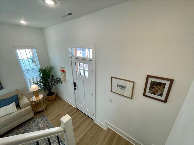 658 W Price Avenue, Springdale, AR 72764