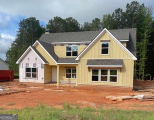 120 Woodford Drive, Roopville, GA 30170