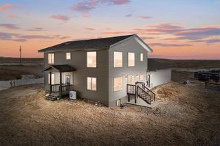 23165 JUSTICE LANE, Rapid City, SD 57703