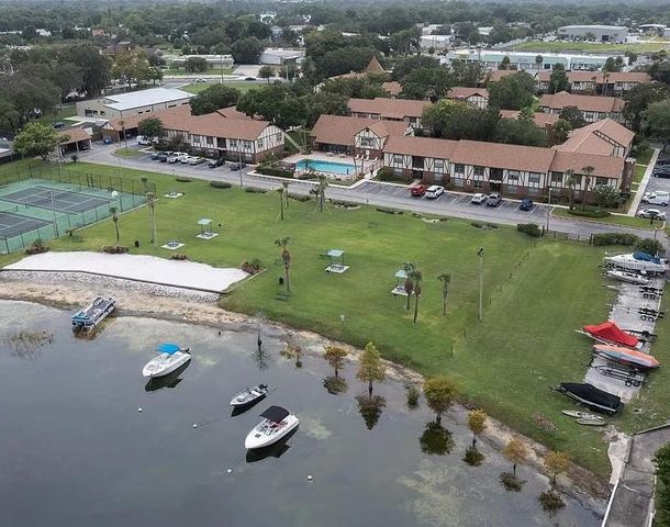 5425 HANSEL AVENUE N6, Orlando, FL 32809
