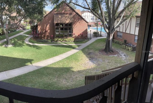 5425 HANSEL AVENUE N6, Orlando, FL 32809