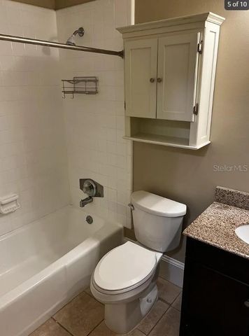5425 HANSEL AVENUE N6, Orlando, FL 32809
