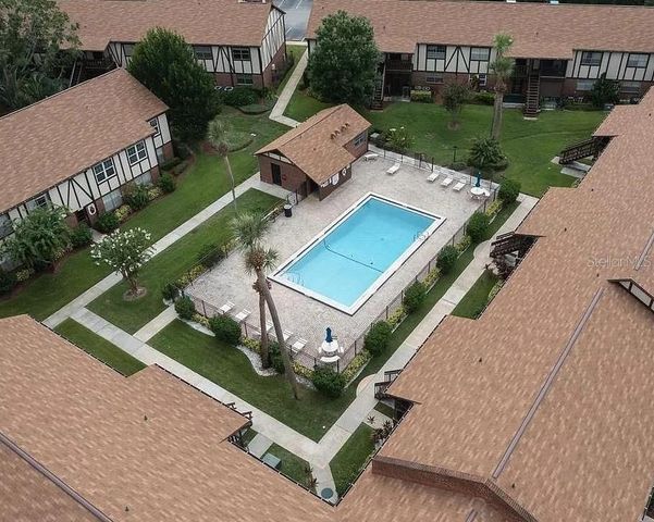 5425 HANSEL AVENUE N6, Orlando, FL 32809