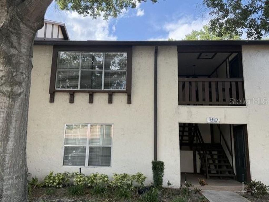 5425 HANSEL AVENUE N6, Orlando, FL 32809