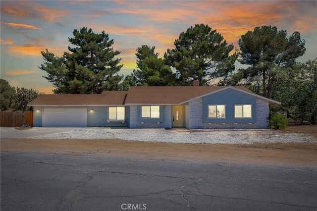 13251 Winona, Apple Valley, CA 92308