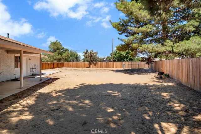 13251 Winona, Apple Valley, CA 92308
