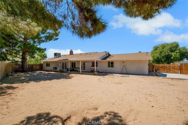 13251 Winona, Apple Valley, CA 92308