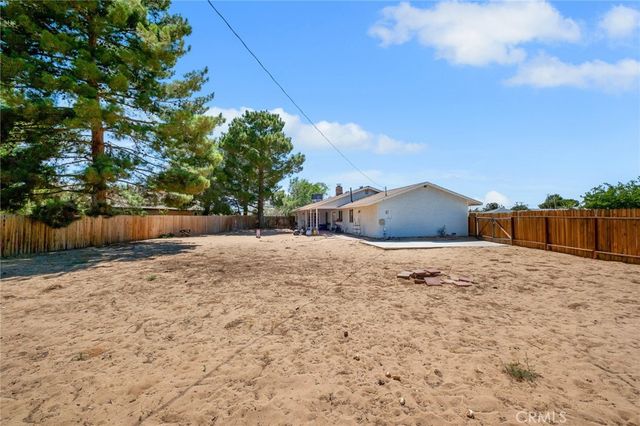 13251 Winona, Apple Valley, CA 92308