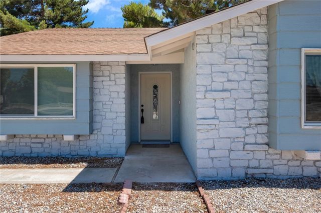 13251 Winona, Apple Valley, CA 92308