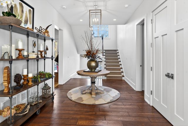 Address unavailable.