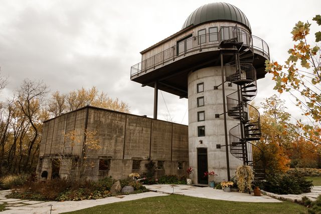 Address unavailable.