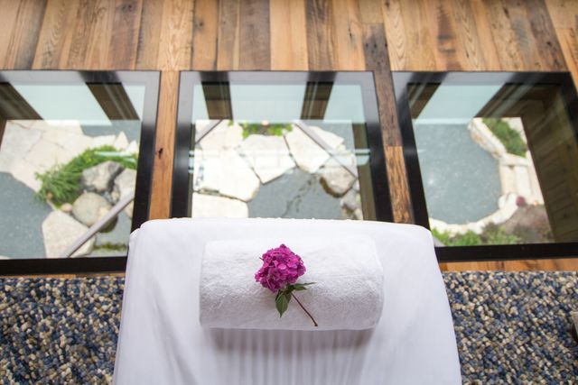 Address unavailable.