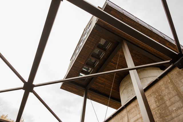 Address unavailable.