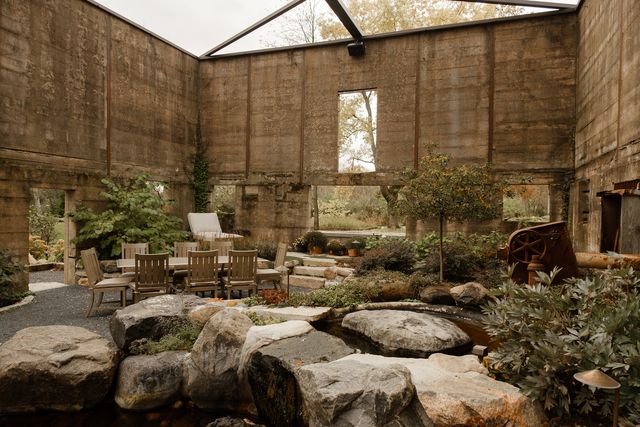 Address unavailable.