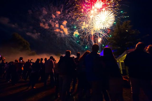 Address unavailable.