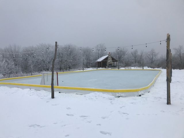 Address unavailable.