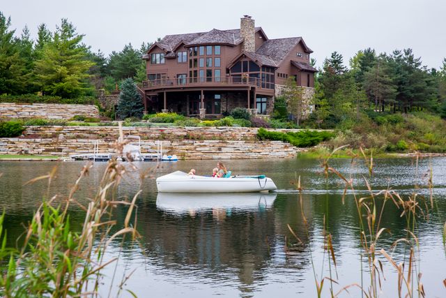 Address unavailable.