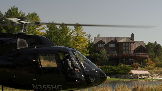 Address unavailable.