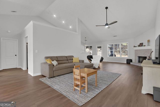 2516 Briar Valley Way, Dacula, GA 30019