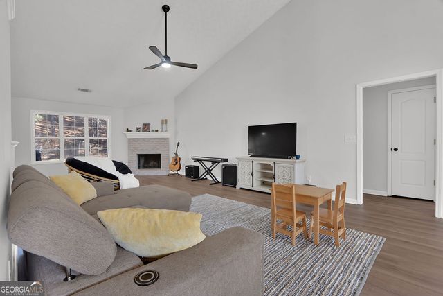 2516 Briar Valley Way, Dacula, GA 30019