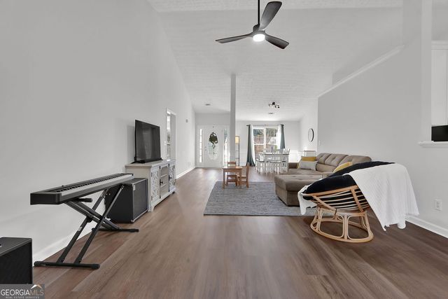 2516 Briar Valley Way, Dacula, GA 30019