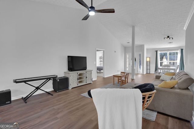 2516 Briar Valley Way, Dacula, GA 30019