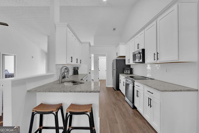 2516 Briar Valley Way, Dacula, GA 30019