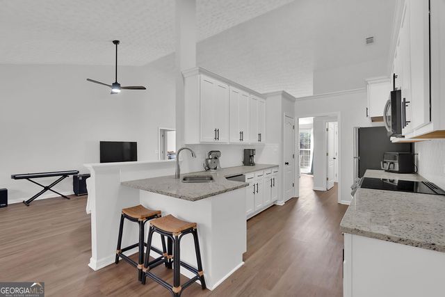 2516 Briar Valley Way, Dacula, GA 30019