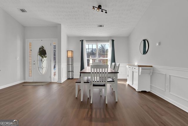 2516 Briar Valley Way, Dacula, GA 30019