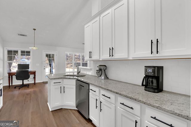 2516 Briar Valley Way, Dacula, GA 30019