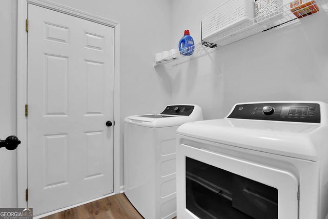 2516 Briar Valley Way, Dacula, GA 30019